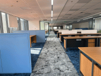 Công trình Thảm Văn Phòng Tại Tòa Nhà PV GAS